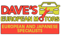 Daves European Motors